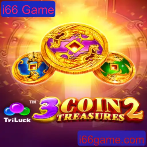 Uma Exploração Imersiva no Universo de 3CoinTreasures2