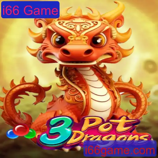 Descubra o Mundo de 3PotDragons: A Nova Sensação do i66 Game