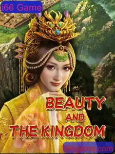 Descubra os Encantos de BeautyAndTheKingdom: Um Mergulho no Mundo de i66 Game
