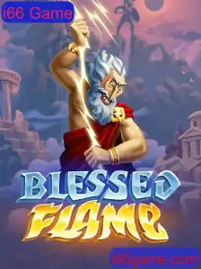Explorando o Mundo de 'BlessedFlame': Um Guia Completo