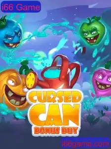 CursedCanBonusBuy: Um Mergulho no Universo do i66 Game