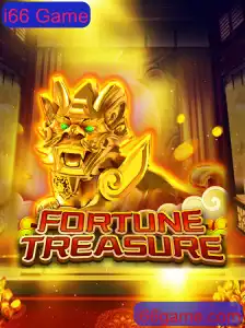 Explorando o Encantador Mundo de FortuneTreasure: O Novo Jogo da i66 Game