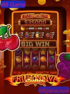Descubra os Mistérios do Jogo FruitNovaSuper