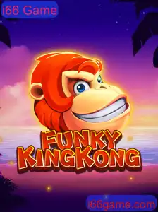Explorando FunkyKingKong: Uma Inovação no Universo dos Jogos com i66 Game