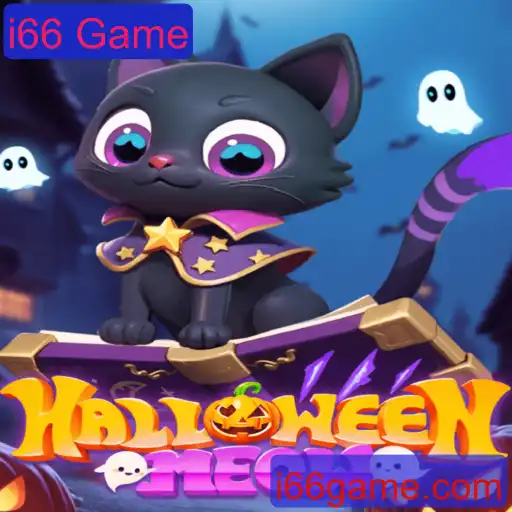 HalloweenMeow: Descubra o Misterioso Jogo i66 Game