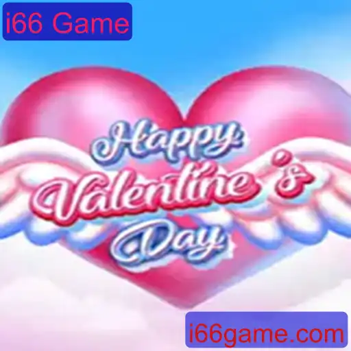 Descubra o Novo Mundo de HappyValentinesDay no Universo i66 Game