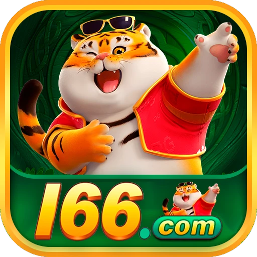 i66 Game Logo