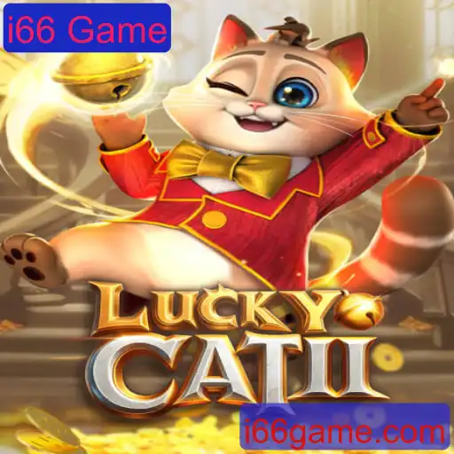 Explorando o Fascinante Universo de LuckyCatII: A Nova Sensação do i66 Game