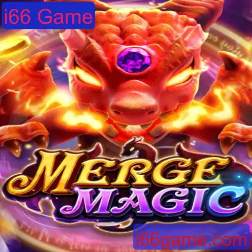 Descubra as Aventuras Envolventes de MergeMagic no Universo i66 Game