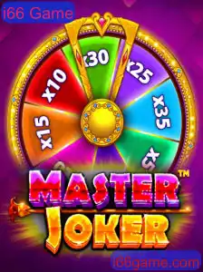 MasterJoker: Descubra o Fascinante Mundo do Jogo i66 Game