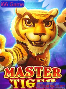 MasterTiger: Uma Nova Aventura no Mundo dos Jogos com i66 Game