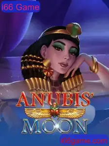 Explorando o Universo de AnubisMoon: Um Mergulho no Mundo dos Jogos de i66
