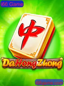 Explorando o Mundo de DaHongZhong: Um Jogo Tradicional com um Toque Moderno
