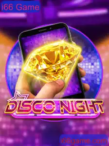 Explorando o Mundo de DiscoNightM: O Novo Fenômeno dos Jogos com i66 Game