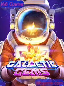 GalacticGems: Descubra o Universo Brilhante do Jogo da i66 Game