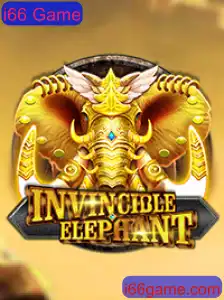 Descubra InvincibleElephant: O Novo Sucesso do i66 Game