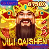 Desvendando o Mistério do Jogo JILICaishen: Uma Experiência Inovadora da i66 Game