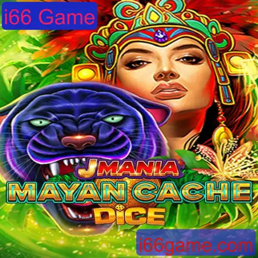 JManiaMayanCacheDice: Uma Nova Experiência em Jogos de Tabuleiro