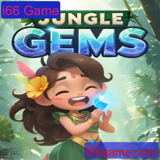 Descubra o Fascinante Mundo de JungleGems: Uma Aventura Vibrante do i66 Game