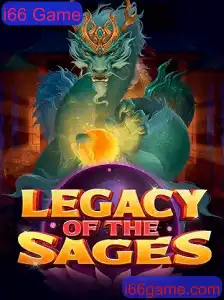 Explorando o Mundo de LegacyoftheSages: Um Mergulho Profundo no Universo de i66 Game