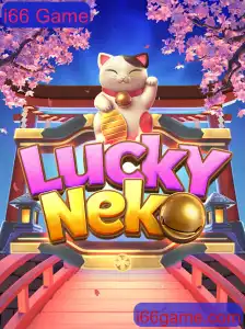Explorando o Universo de LuckyNeko: A Nova Sensação no Mundo dos Jogos da i66 Game