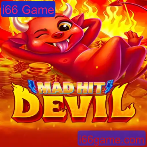 MadHitDevil: Uma Imersão no Mundo Desafiante do i66 Game