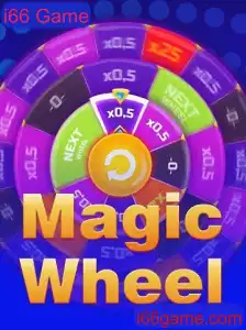 Descubra o Fascinante Mundo de MagicWheel: Um Novo Horizonte em Entretenimento de Jogos