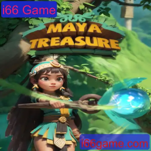 Descubra o Fascinante Mundo de MayaTreasure: Um Jogo Emocionante do i66 Game