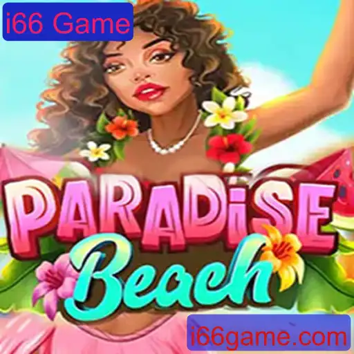 ParadiseBeach: A Nova Sensação dos Jogos Digitais pela i66 Game
