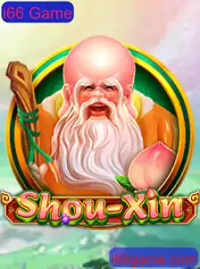 Descubra ShouXin: Uma Nova Era no Mundo dos Jogos com i66 Game