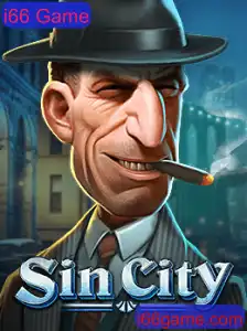 Aventura Urbana em SinCity: Explorando o i66 Game