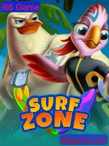 Descubra 'SurfZone': A Nova Sensação do i66 Game