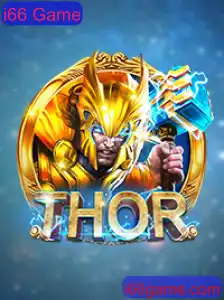 Desvendando o Jogo THOR: Um Olhar Detalhado sobre o Novo Fenômeno 'i66 Game'