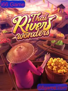Descubra o Fascinante Mundo do Jogo ThaiRiverWonders
