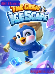 Explorando o Fascinante Mundo de TheGreatIcescape - Um Guia Completo