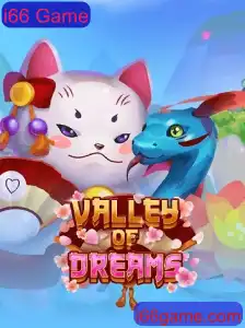 ValleyofDreams: A Nova Sensação do i66 Game