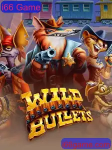 Explorando o Universo de 'WildBullets': Um Novo Clássico do i66 Game