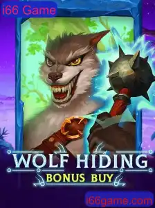 Explorando o Fascinante Mundo do Jogo WolfHidingBonusBuy