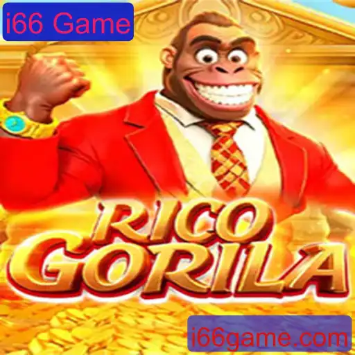 Descubra o Mundo de Aventuras com RicoGorila: O Jogo i66 Game