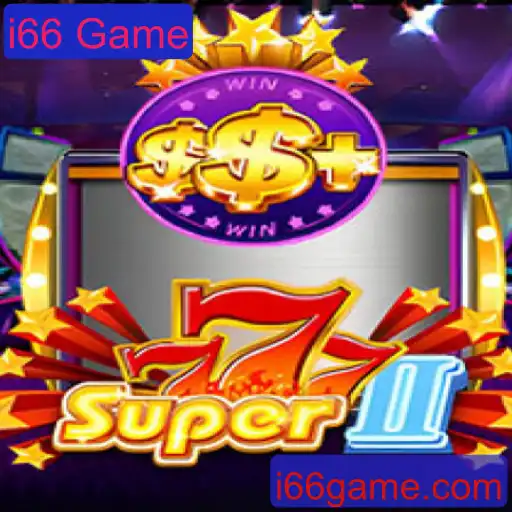 Descubra o Mundo Emocionante de Super777II: Um Mergulho no Universo do i66 Game