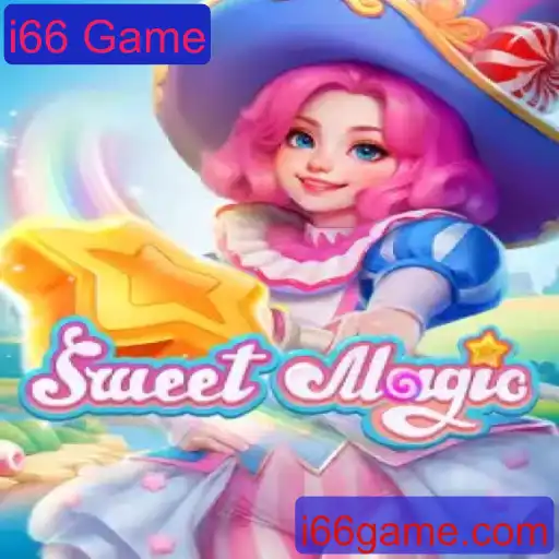 Explorando SweetMagic: A Nova Sensação do i66 Game
