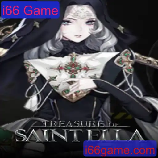 Explorando o Mundo de TreasureofSaintElla: O Novo Fenômeno do i66 Game