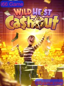 Explore o Empolgante Mundo de WildHeistCashout: Regras e Estratégias do Jogo