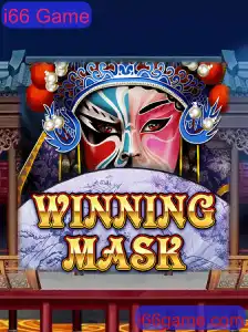 WinningMask: O Jogo Inovador da i66 Game em Detalhes