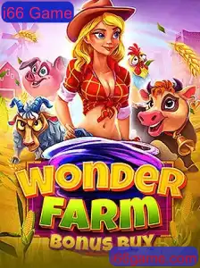 Explorando o Inovador Jogo WonderFarmBonusBuy: Uma Experiência Única com i66 Game